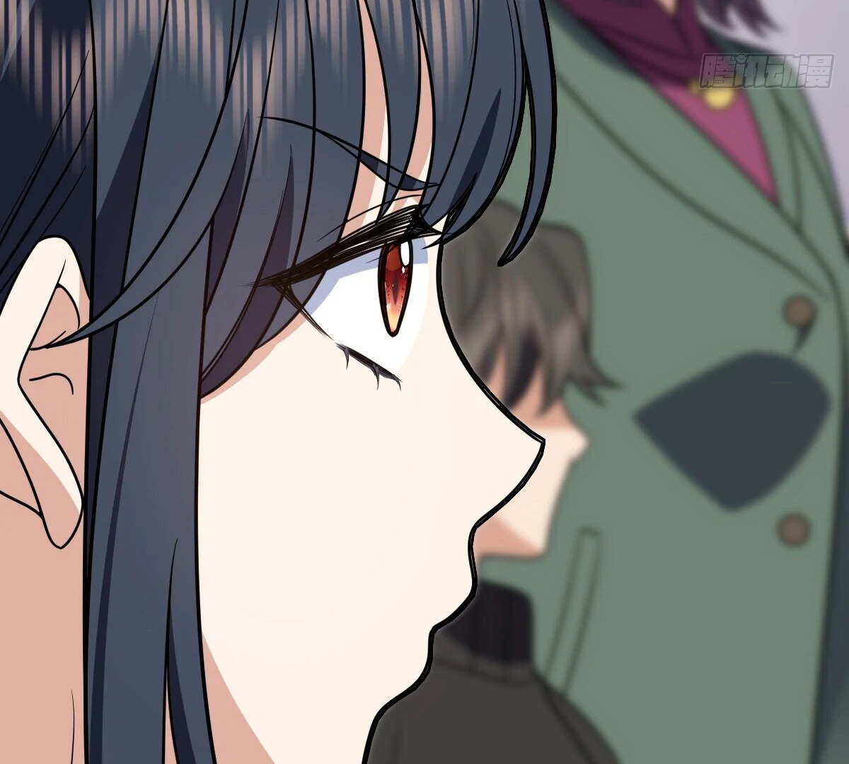 My Wife Is From a Thousand Years Ago Chapter 390 - page 49