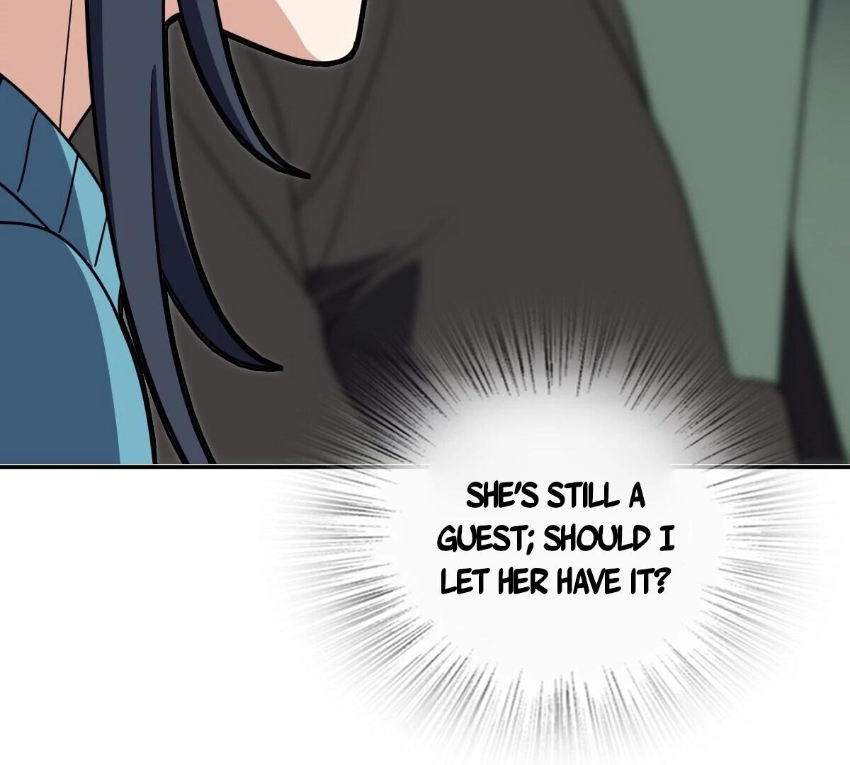 My Wife Is From a Thousand Years Ago Chapter 390 - page 50