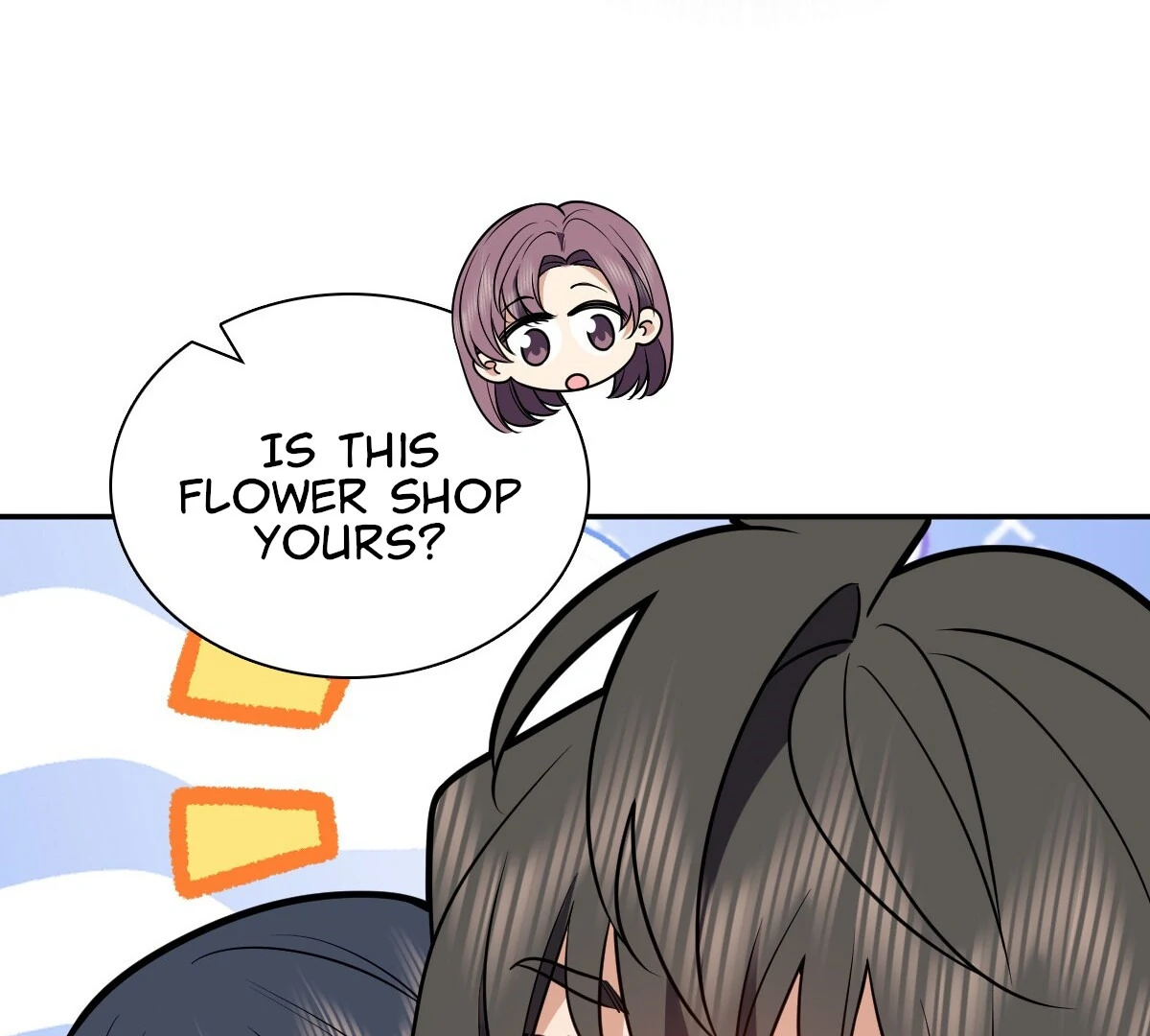My Wife Is From a Thousand Years Ago Chapter 390 - page 51
