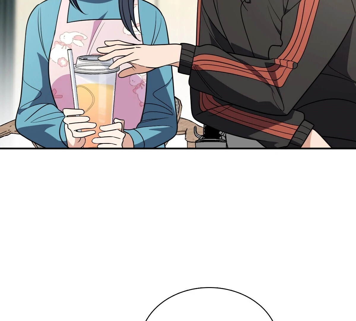My Wife Is From a Thousand Years Ago Chapter 390 - page 55