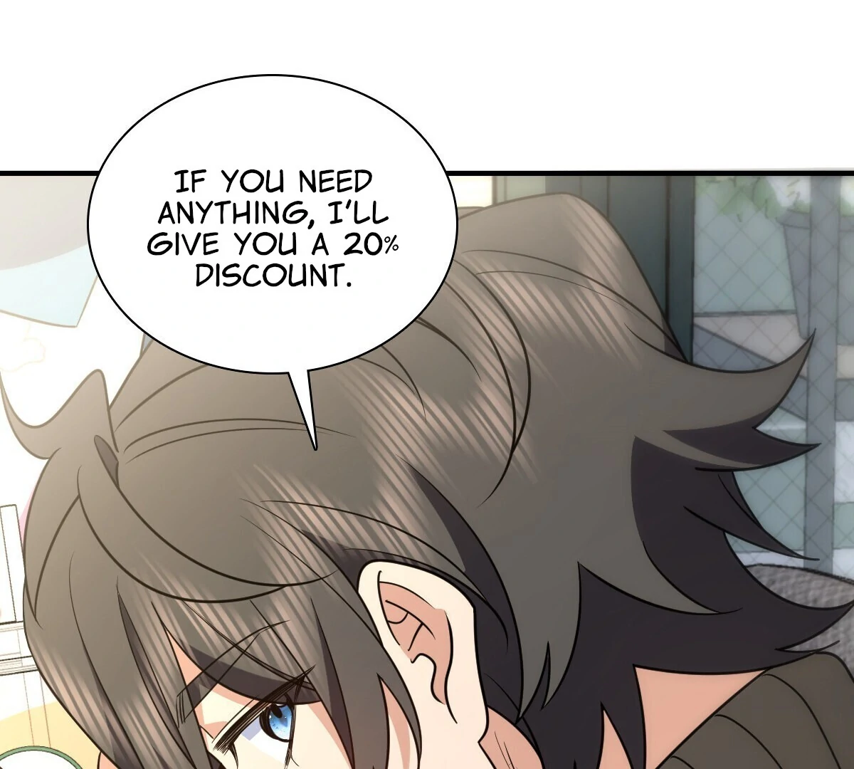 My Wife Is From a Thousand Years Ago Chapter 390 - page 60