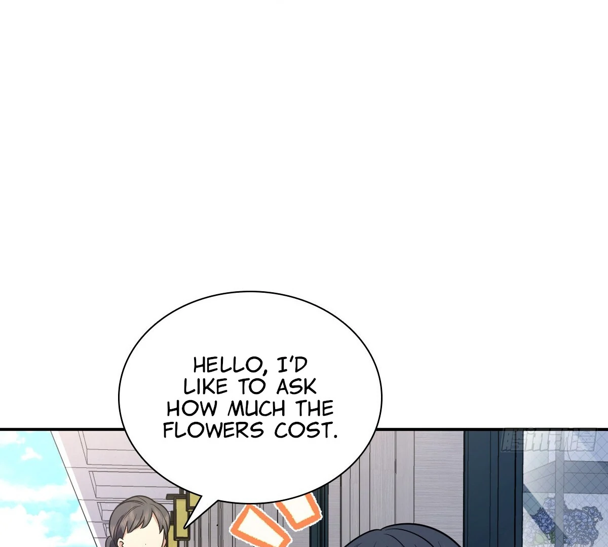 My Wife Is From a Thousand Years Ago Chapter 390 - page 63