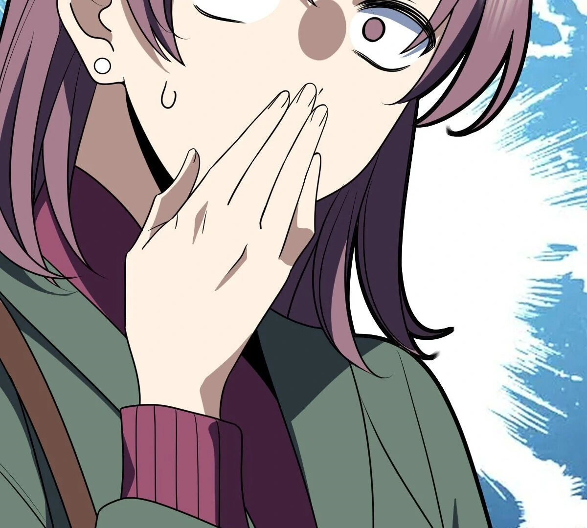 My Wife Is From a Thousand Years Ago Chapter 390 - page 72