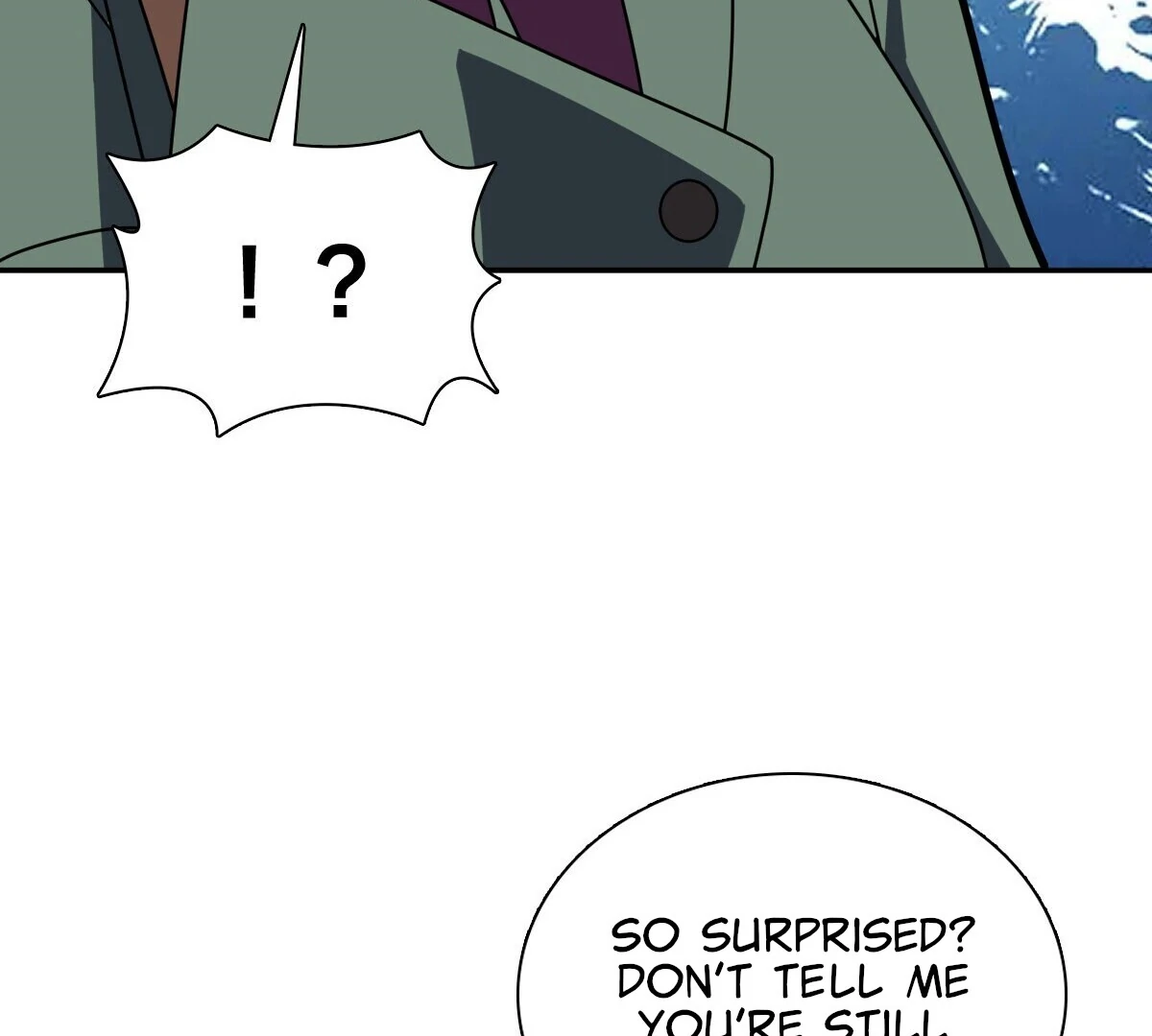 My Wife Is From a Thousand Years Ago Chapter 390 - page 73
