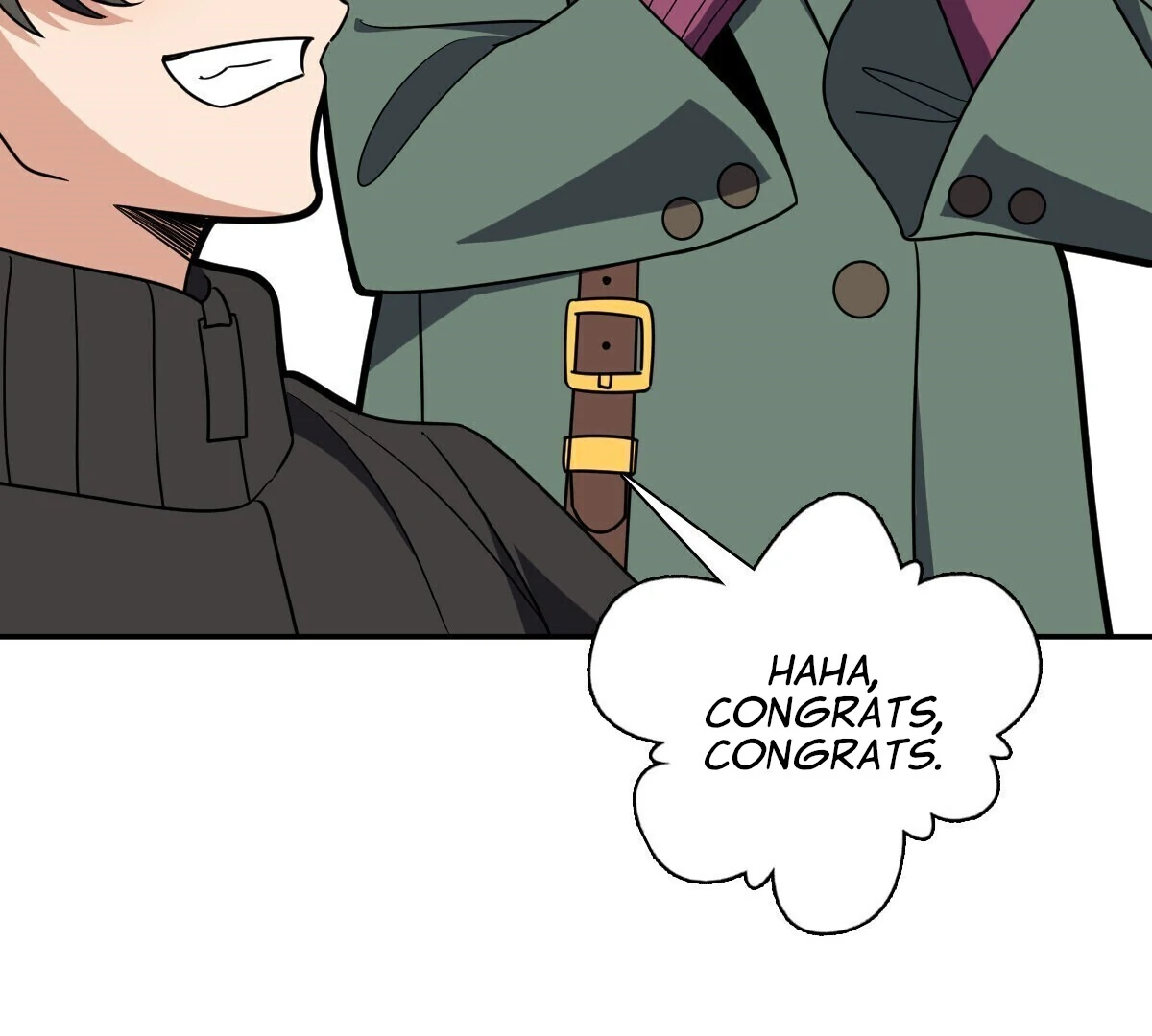 My Wife Is From a Thousand Years Ago Chapter 390 - page 78