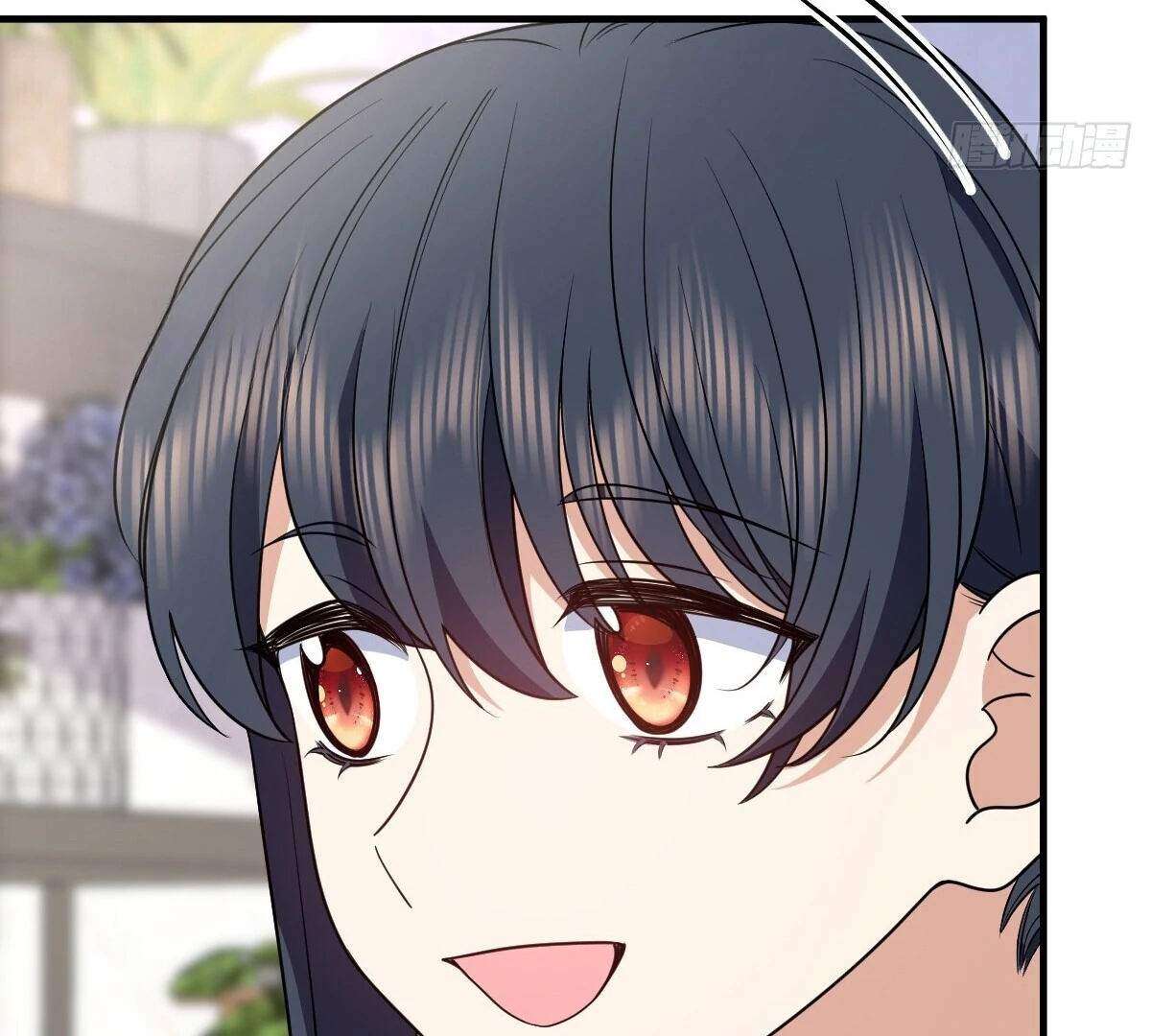 My Wife Is From a Thousand Years Ago Chapter 390 - page 85