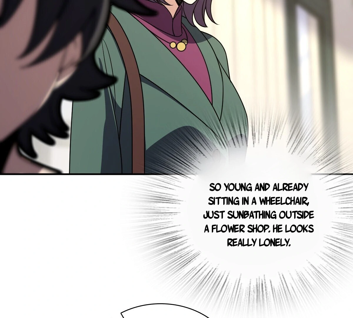 My Wife Is From a Thousand Years Ago Chapter 390 - page 93