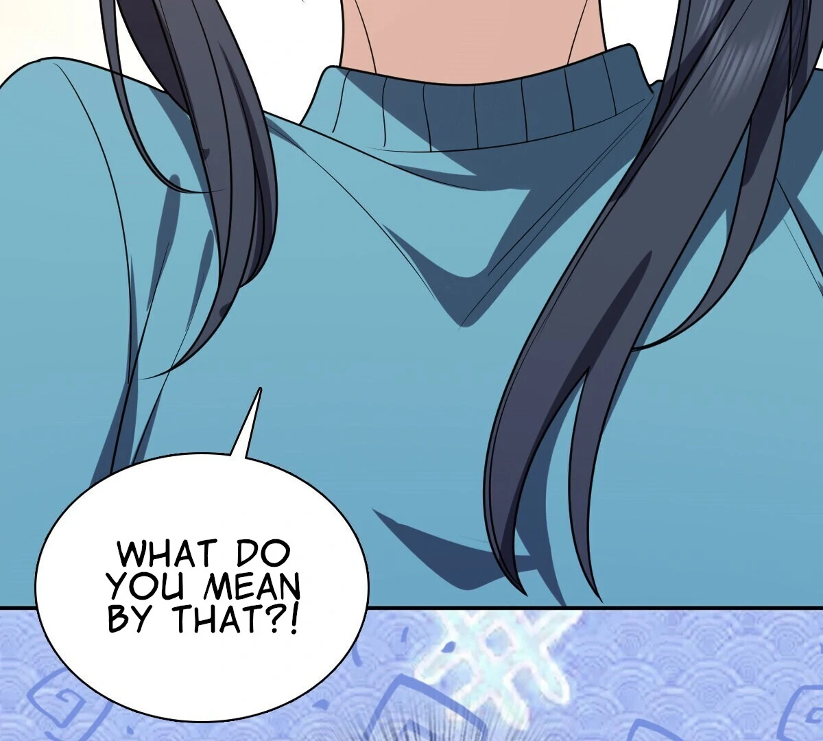 My Wife Is From a Thousand Years Ago Chapter 391 - page 100
