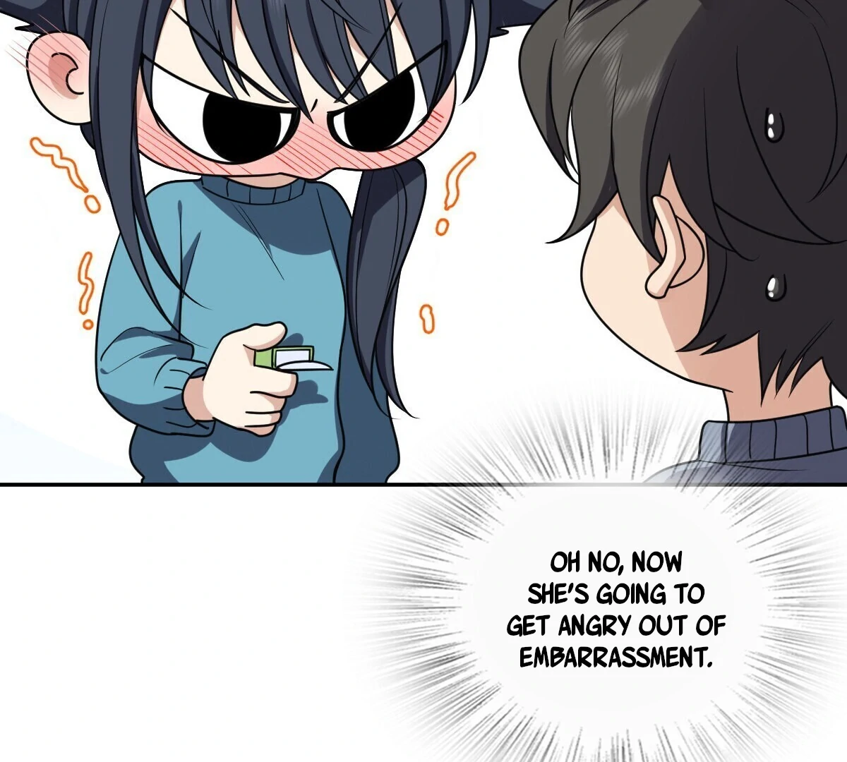 My Wife Is From a Thousand Years Ago Chapter 391 - page 102