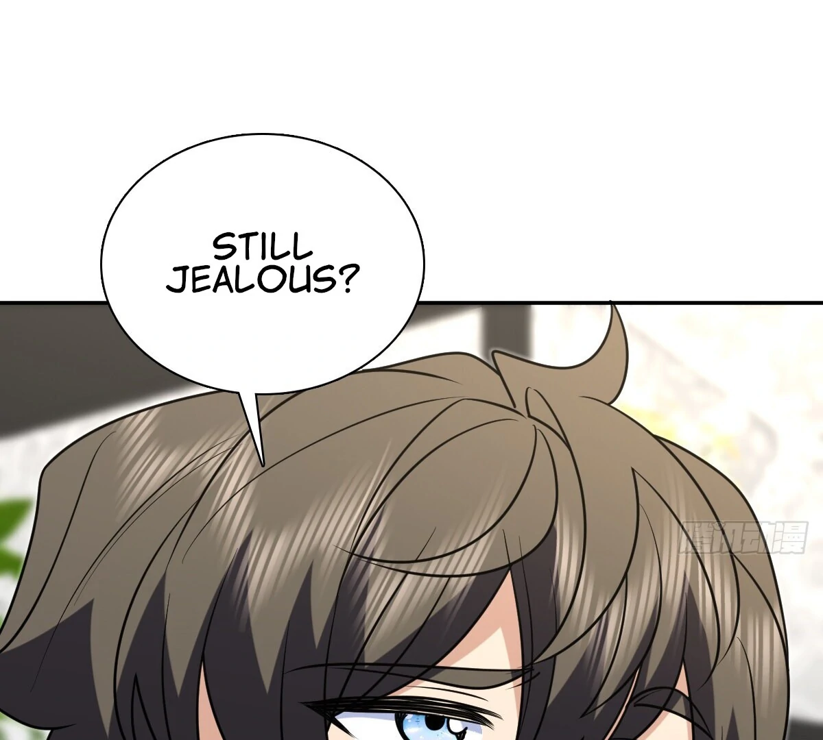 My Wife Is From a Thousand Years Ago Chapter 391 - page 22