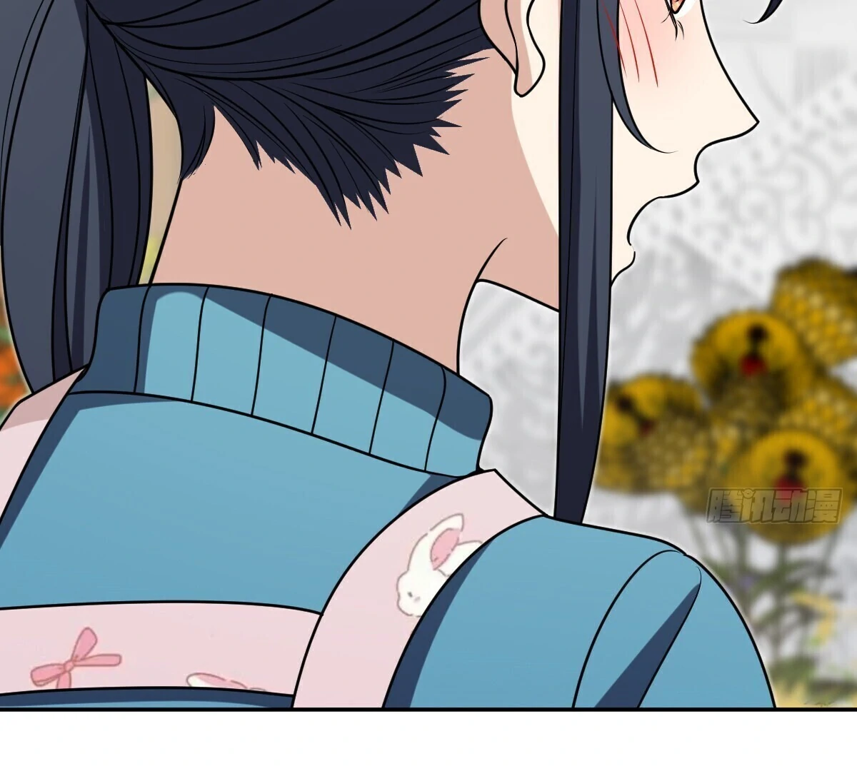 My Wife Is From a Thousand Years Ago Chapter 391 - page 26