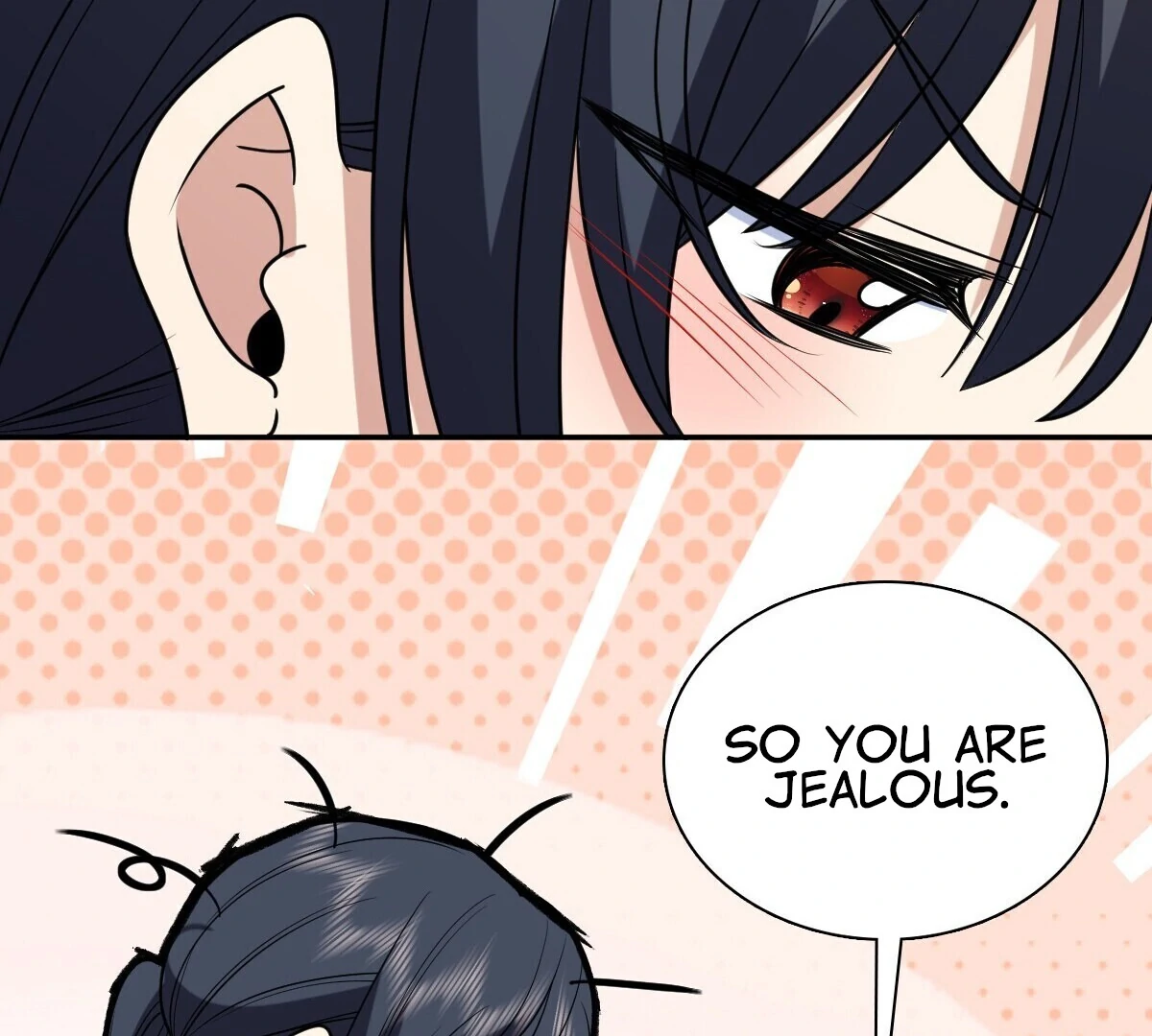 My Wife Is From a Thousand Years Ago Chapter 391 - page 29