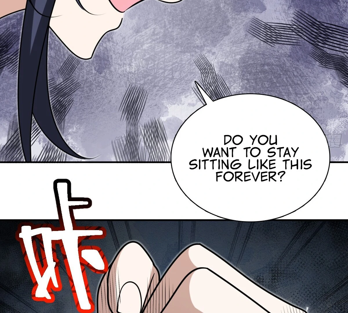 My Wife Is From a Thousand Years Ago Chapter 391 - page 33