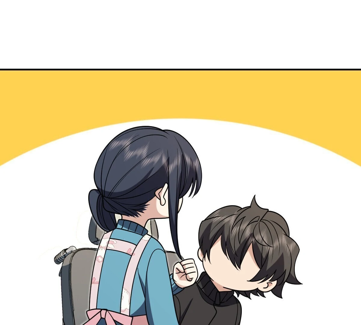 My Wife Is From a Thousand Years Ago Chapter 391 - page 36