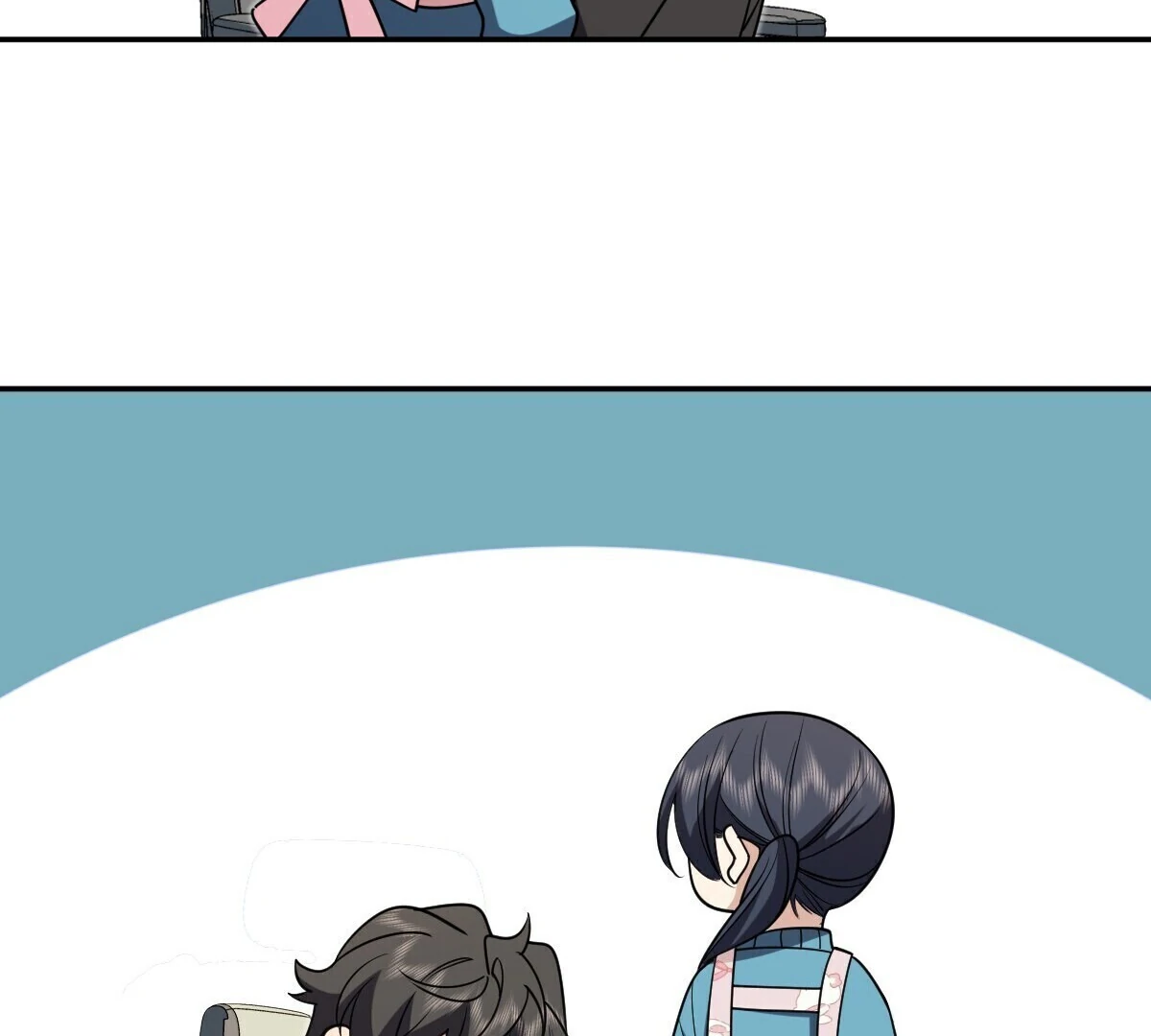 My Wife Is From a Thousand Years Ago Chapter 391 - page 37