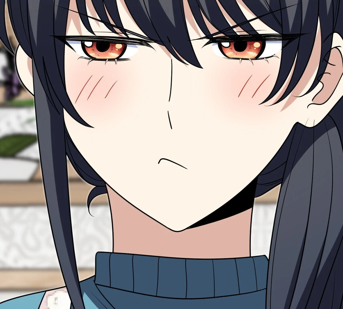My Wife Is From a Thousand Years Ago Chapter 391 - page 49