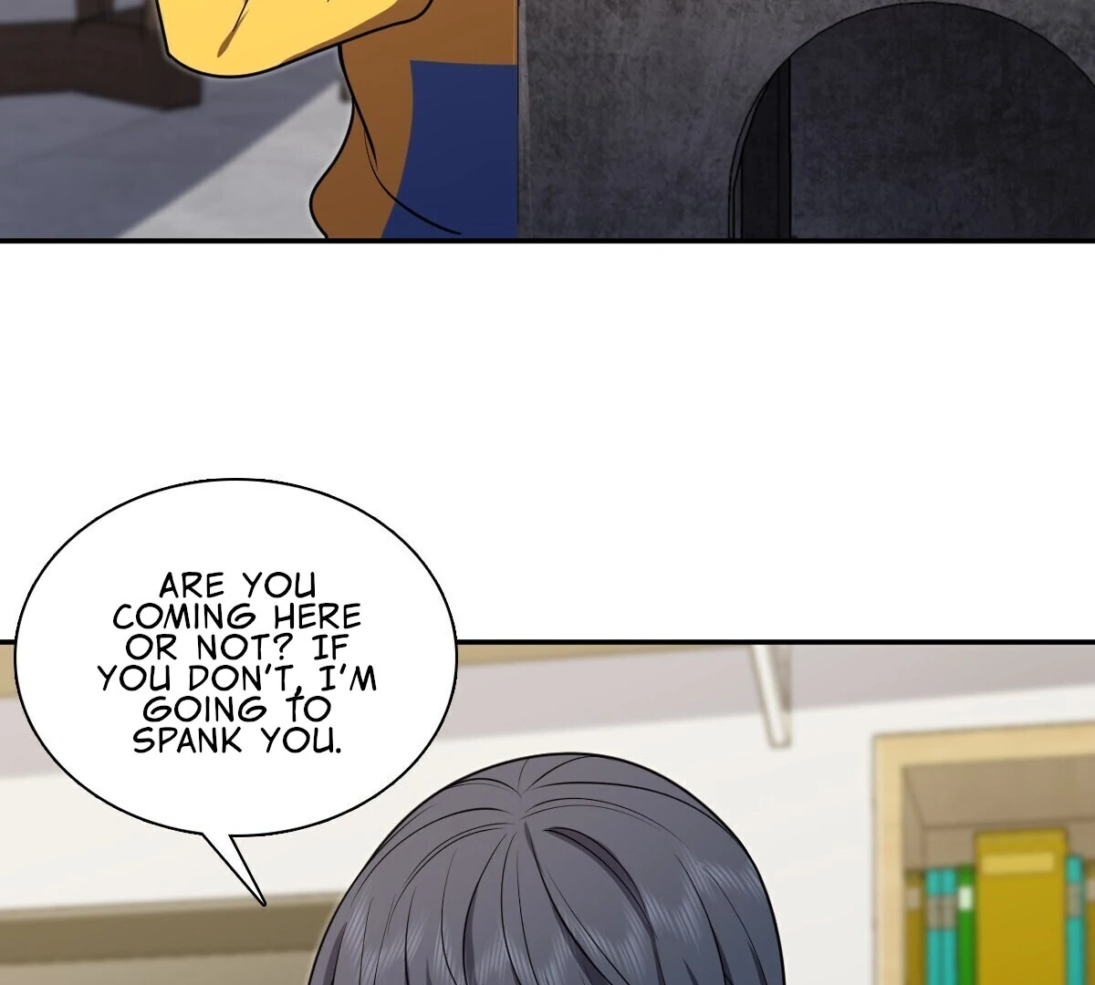 My Wife Is From a Thousand Years Ago Chapter 391 - page 62