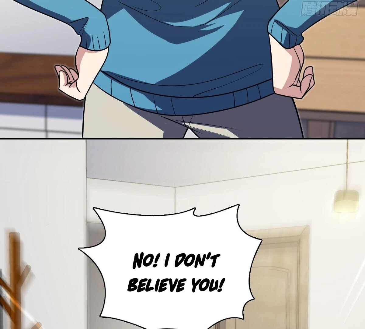 My Wife Is From a Thousand Years Ago Chapter 391 - page 64