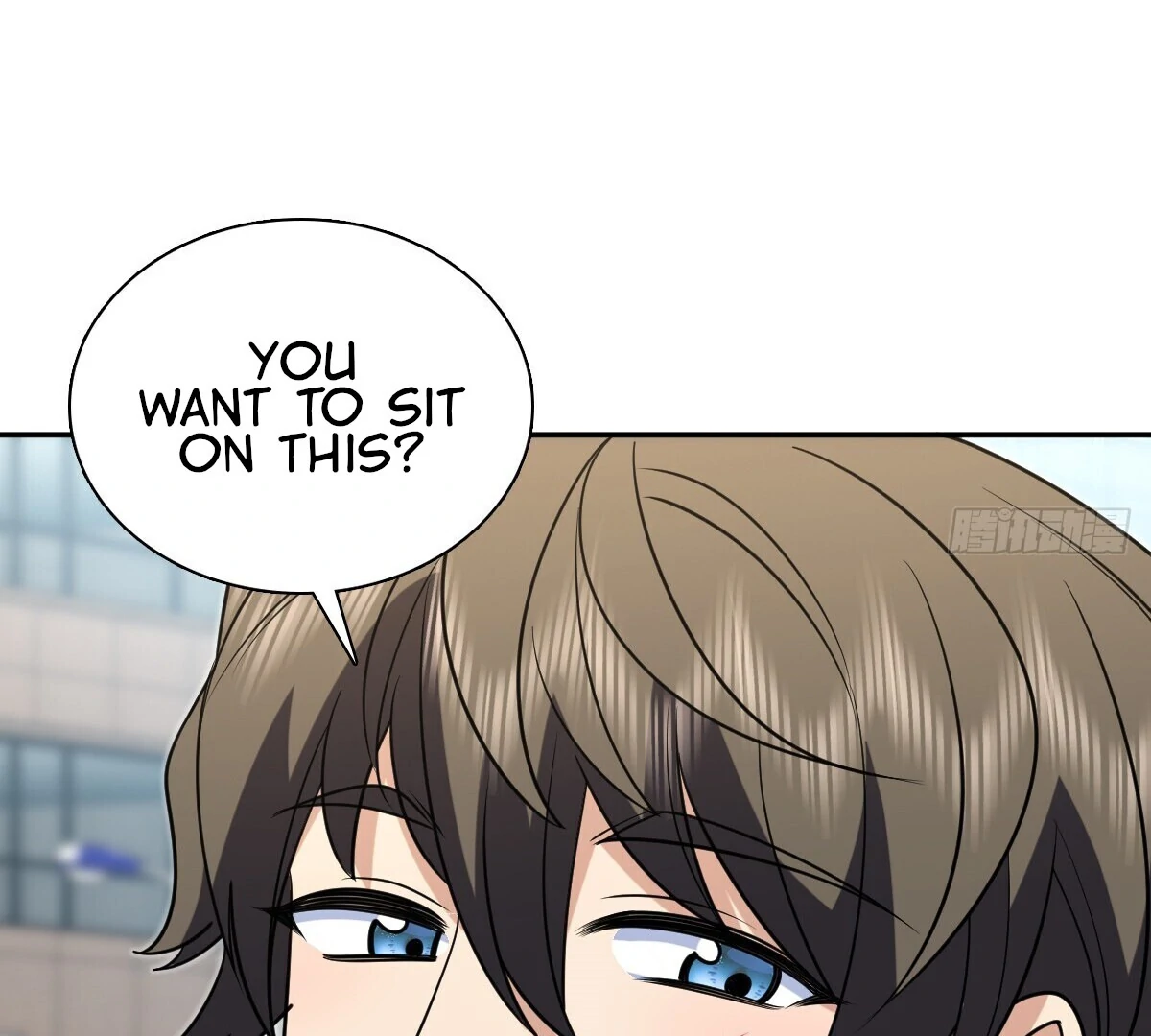 My Wife Is From a Thousand Years Ago Chapter 391 - page 7