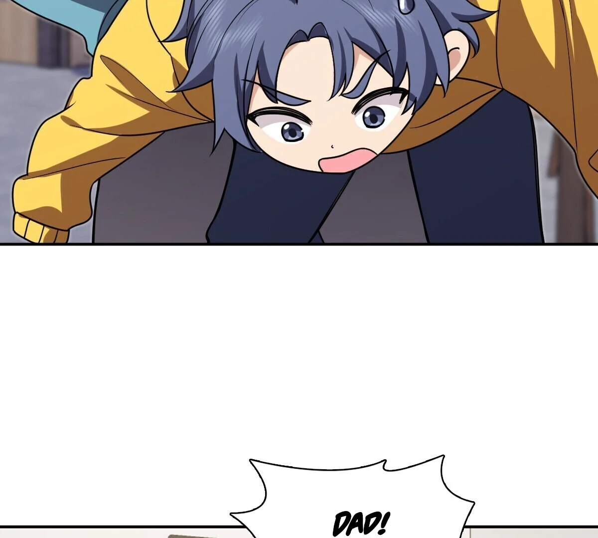 My Wife Is From a Thousand Years Ago Chapter 391 - page 71