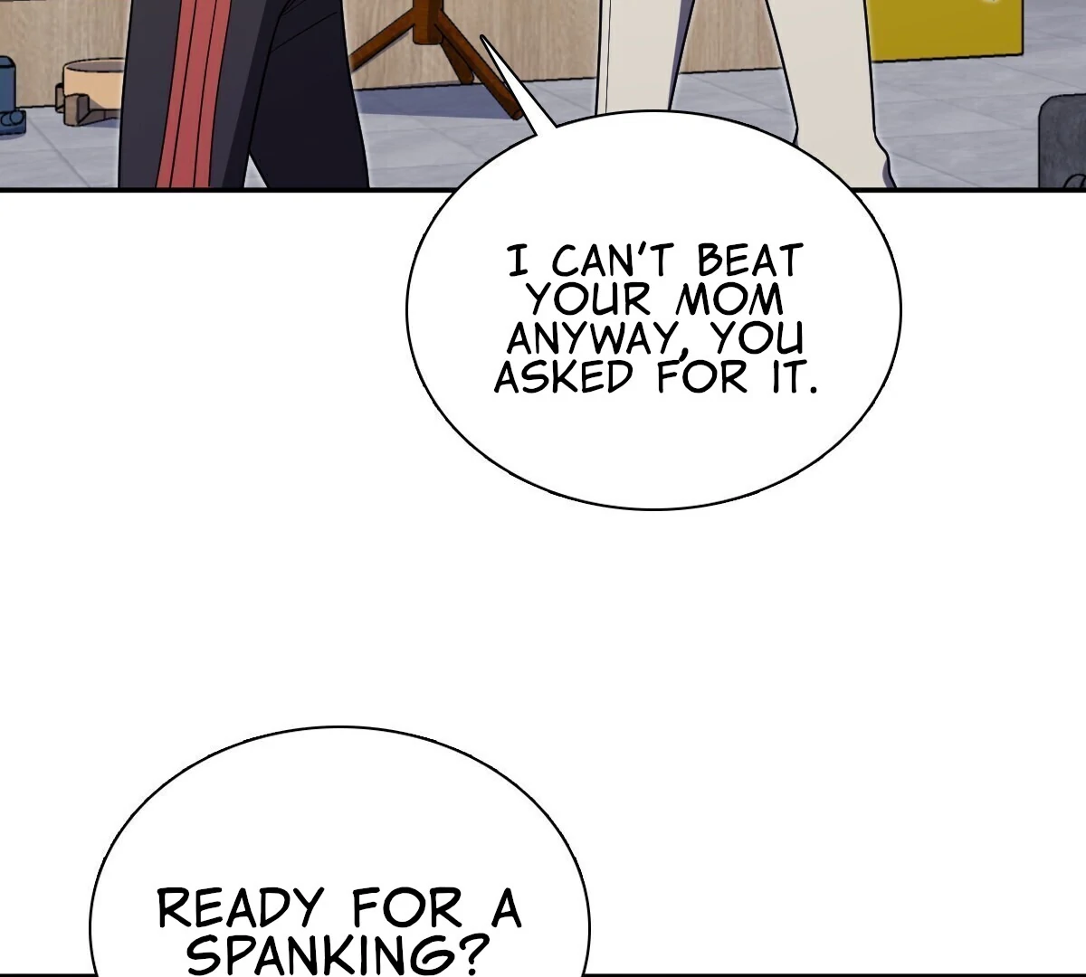 My Wife Is From a Thousand Years Ago Chapter 391 - page 73