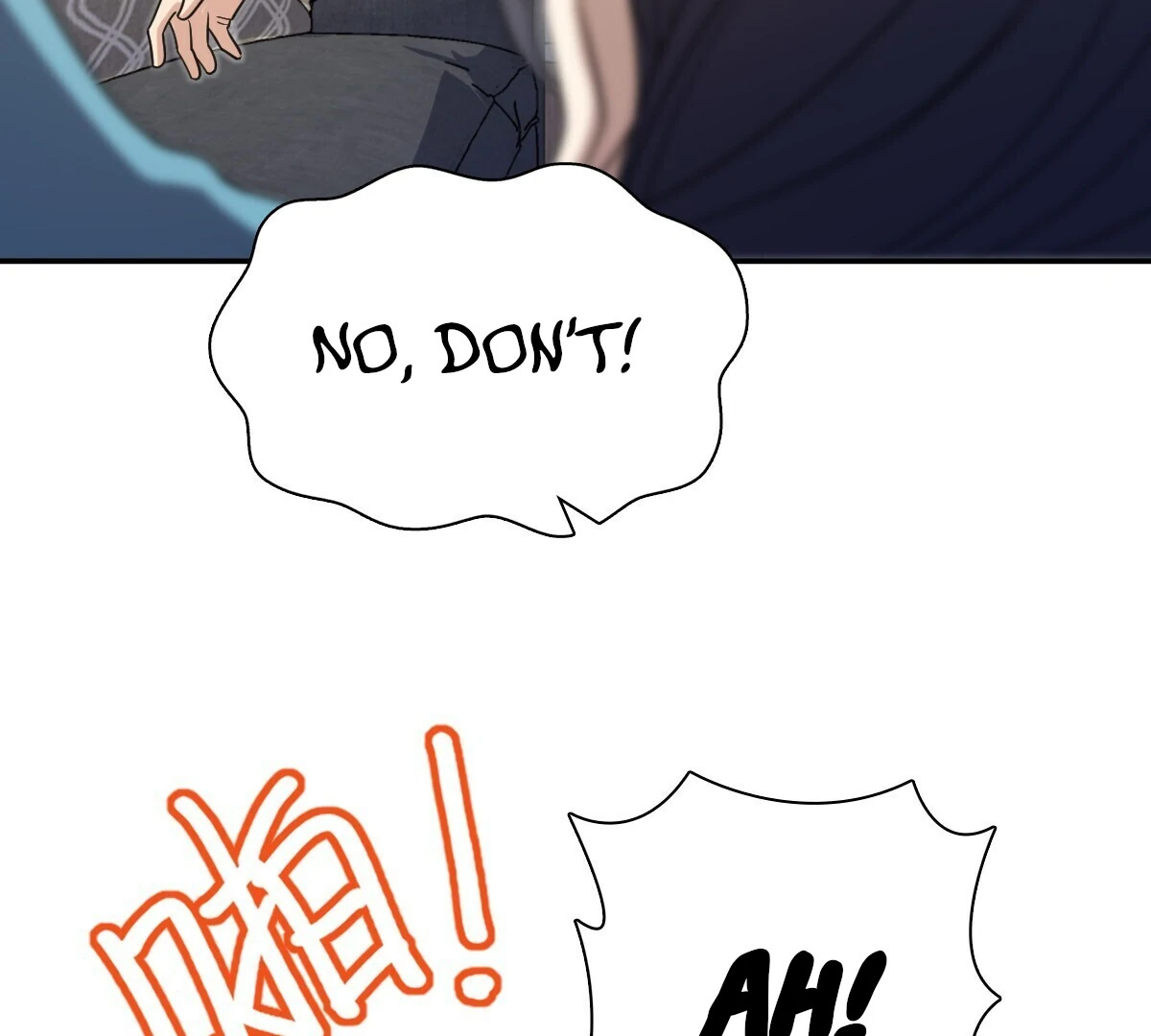 My Wife Is From a Thousand Years Ago Chapter 391 - page 75