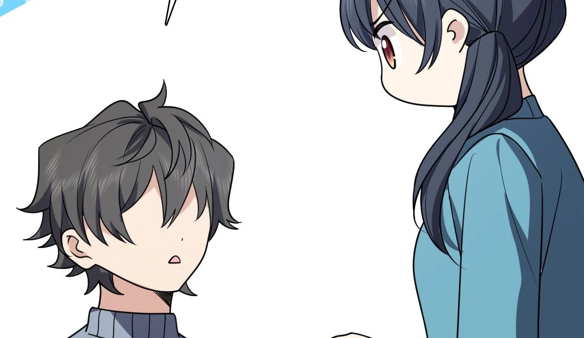 My Wife Is From a Thousand Years Ago Chapter 391 - page 87