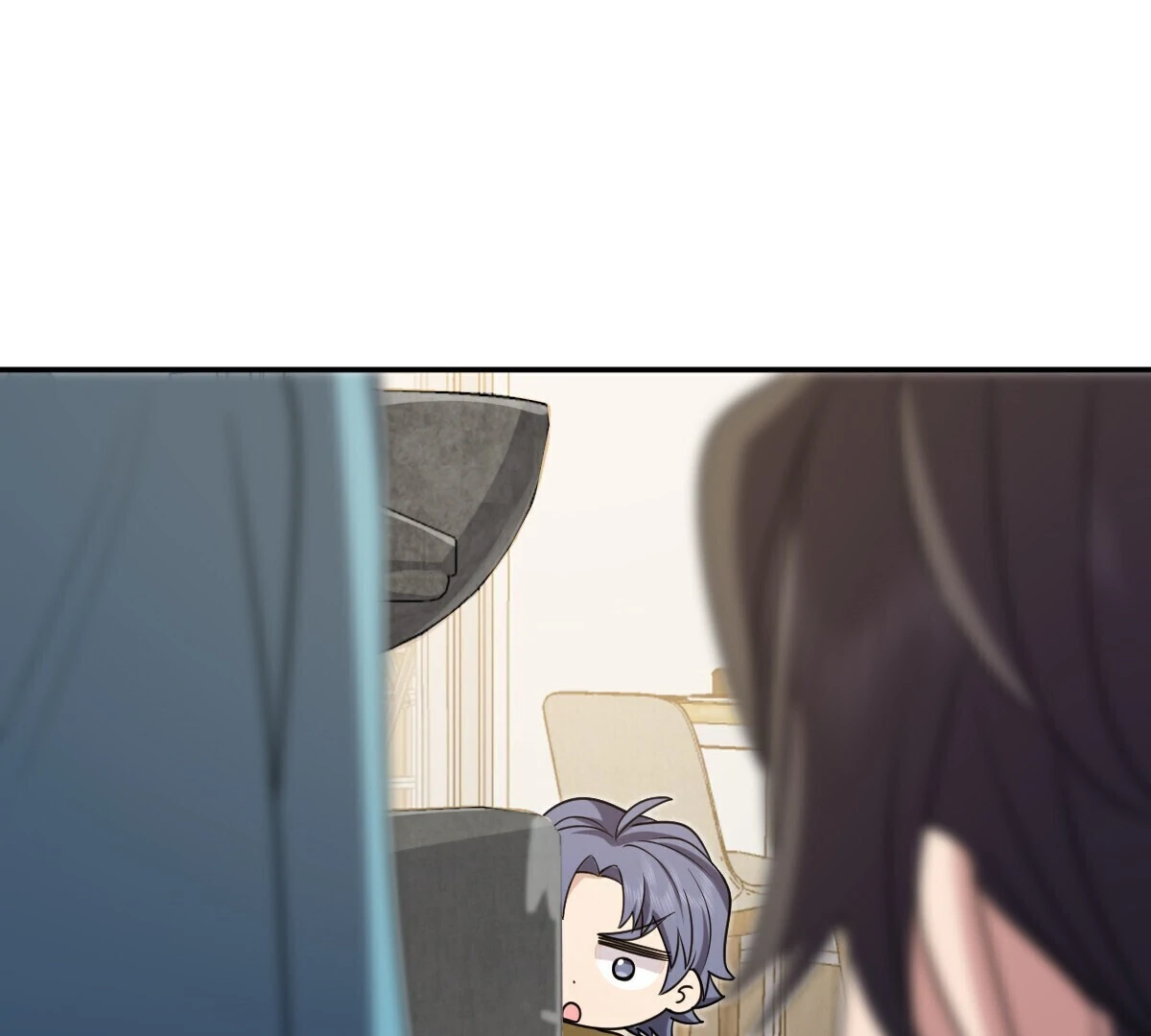 My Wife Is From a Thousand Years Ago Chapter 391 - page 89