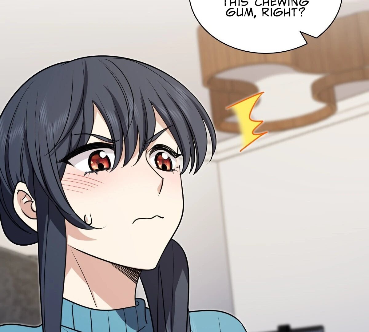 My Wife Is From a Thousand Years Ago Chapter 391 - page 94