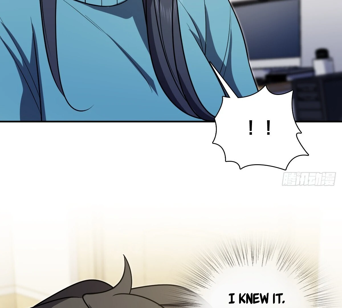My Wife Is From a Thousand Years Ago Chapter 391 - page 95