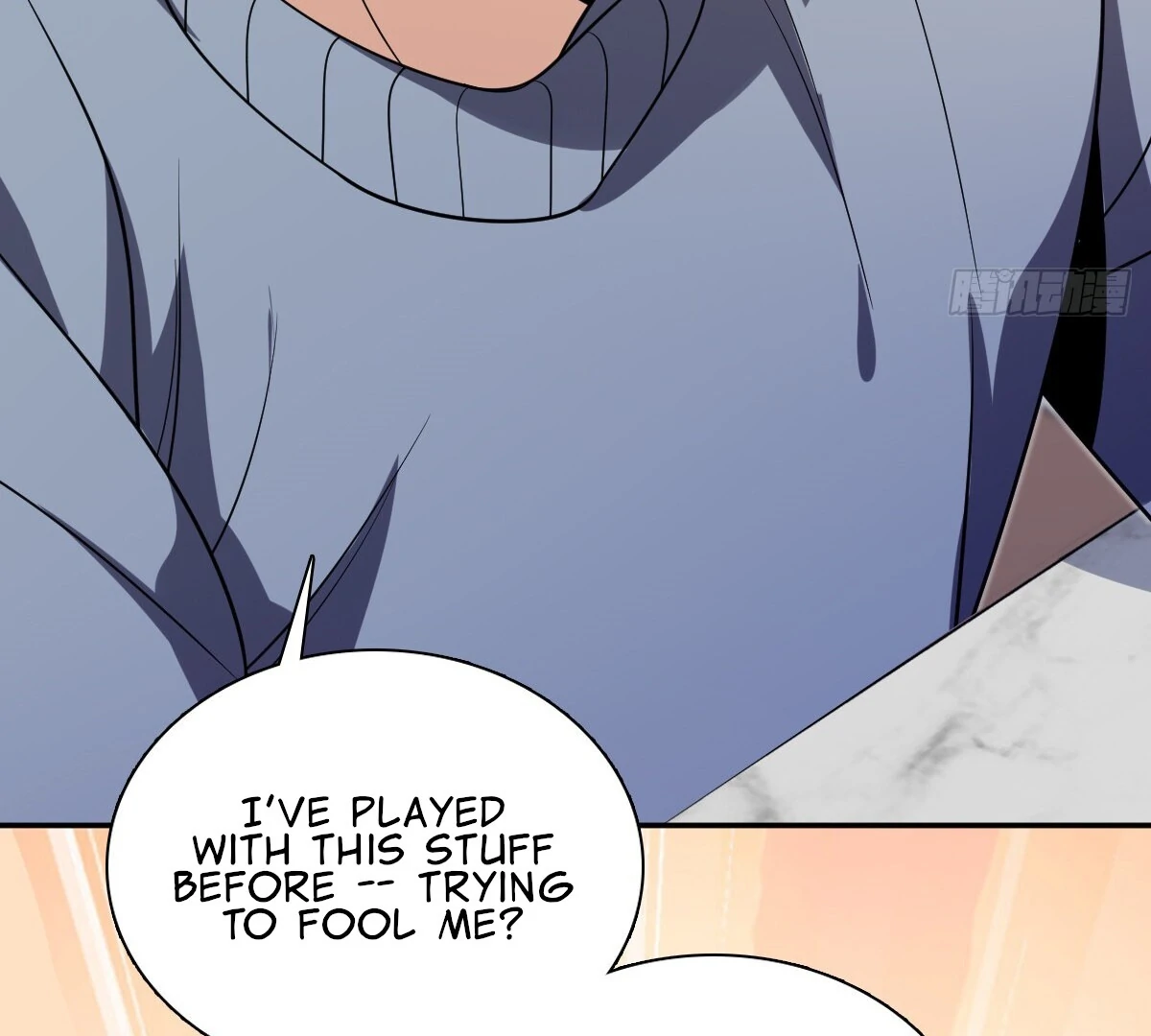 My Wife Is From a Thousand Years Ago Chapter 391 - page 97