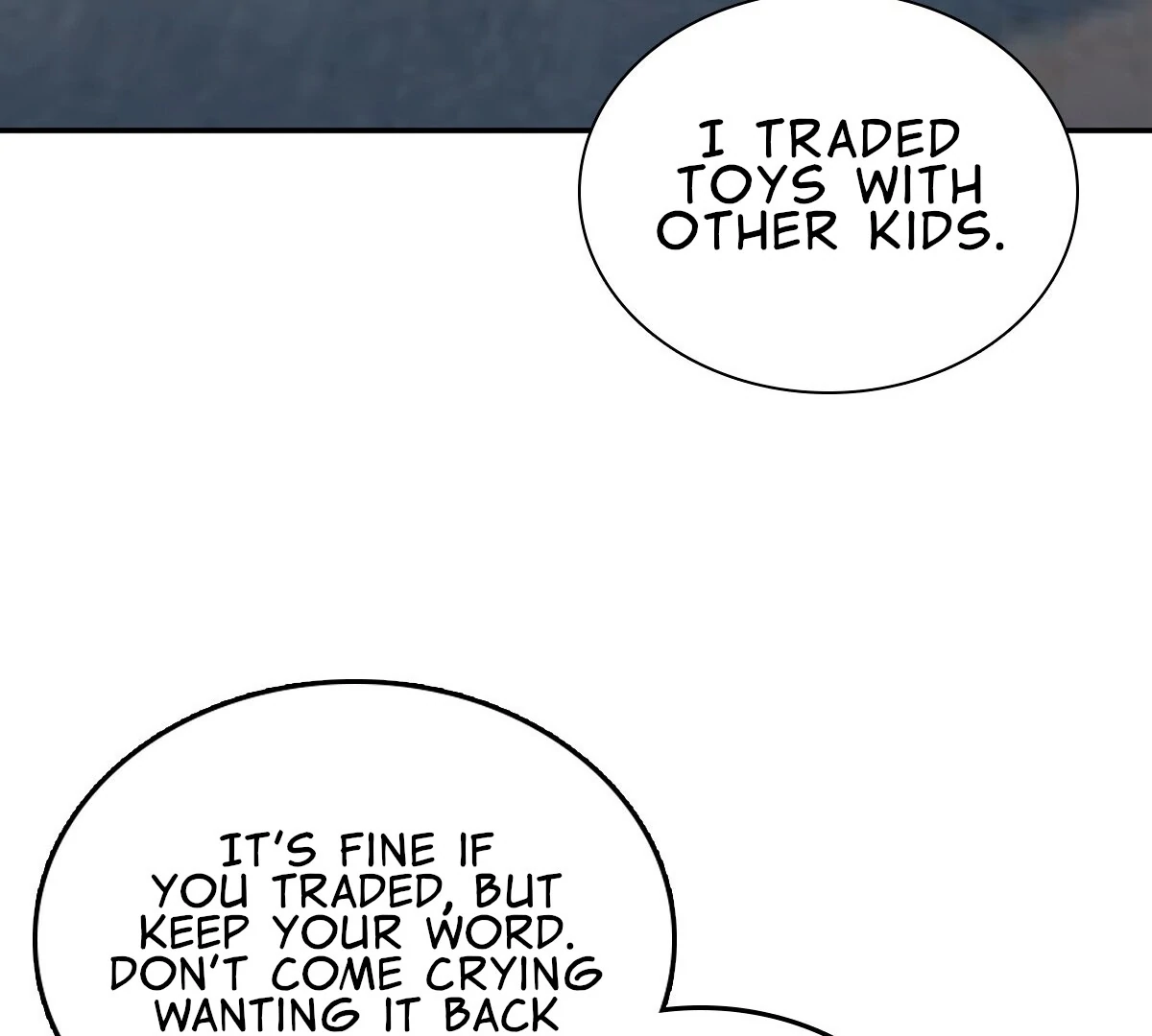 My Wife Is From a Thousand Years Ago Chapter 392 - page 10