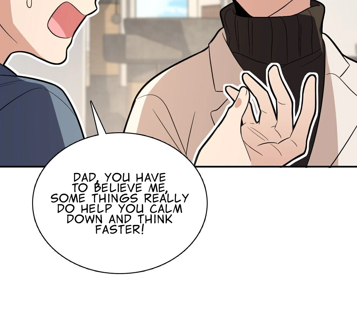 My Wife Is From a Thousand Years Ago Chapter 392 - page 102