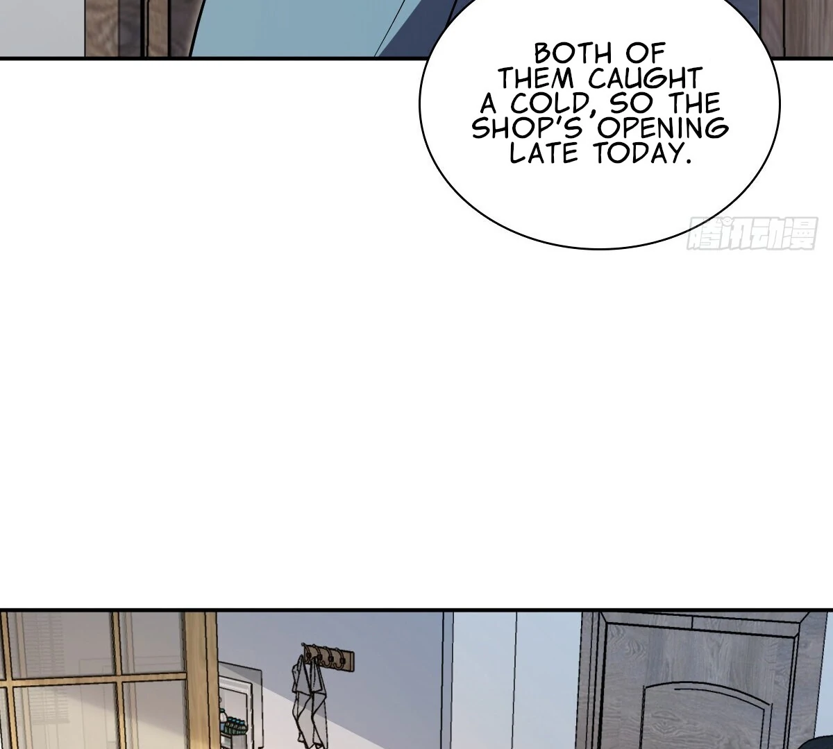 My Wife Is From a Thousand Years Ago Chapter 392 - page 108