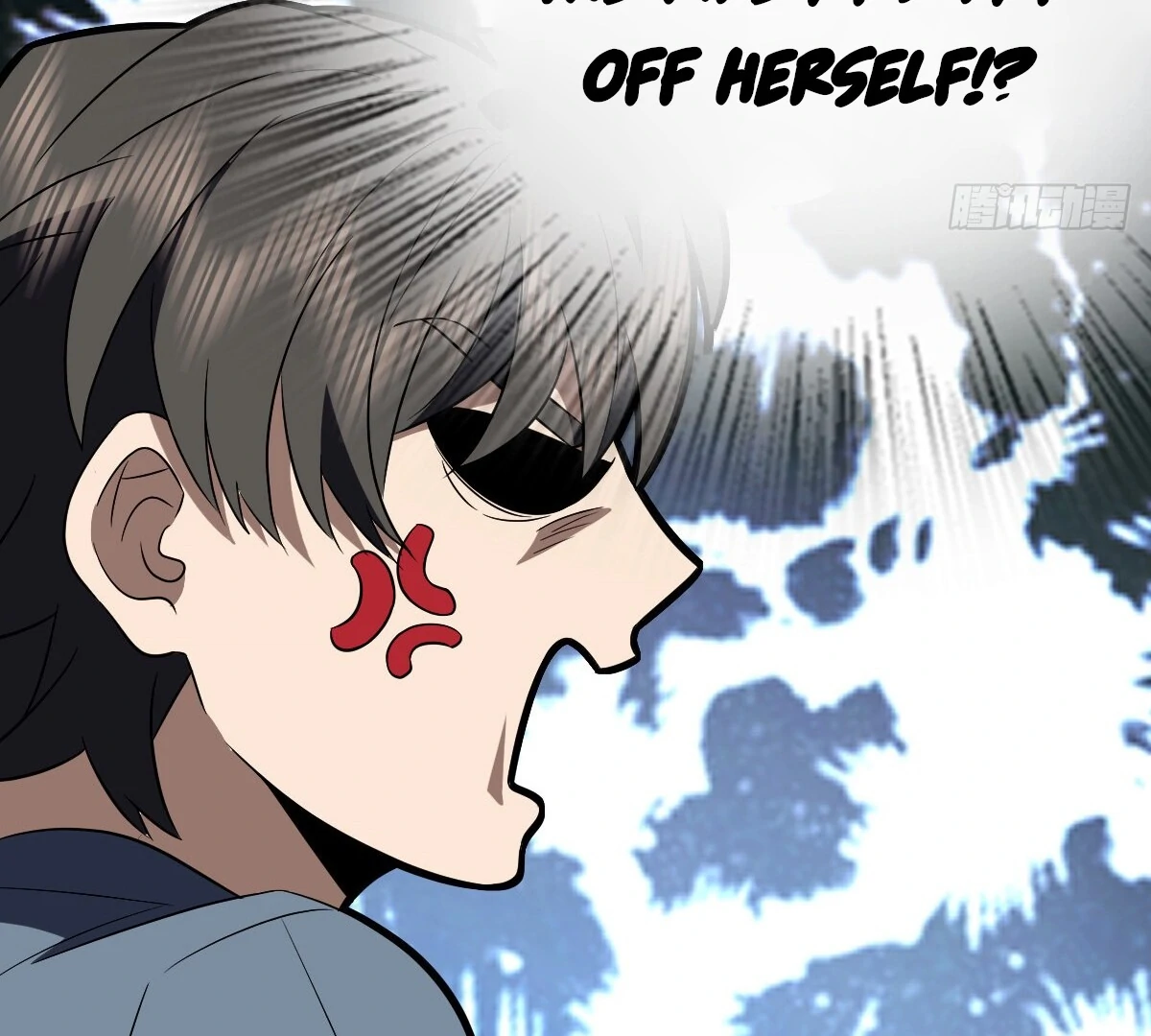 My Wife Is From a Thousand Years Ago Chapter 392 - page 110