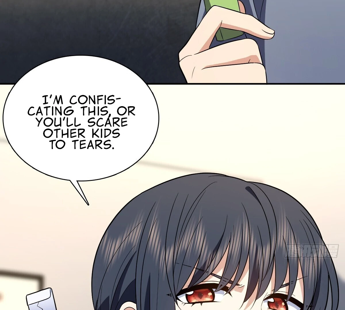 My Wife Is From a Thousand Years Ago Chapter 392 - page 14