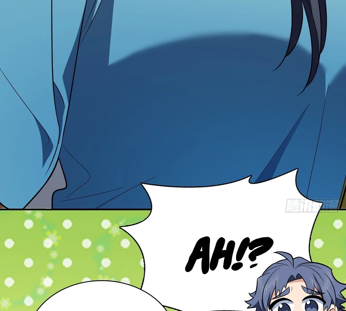 My Wife Is From a Thousand Years Ago Chapter 392 - page 16