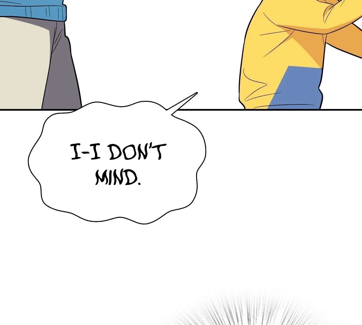 My Wife Is From a Thousand Years Ago Chapter 392 - page 18