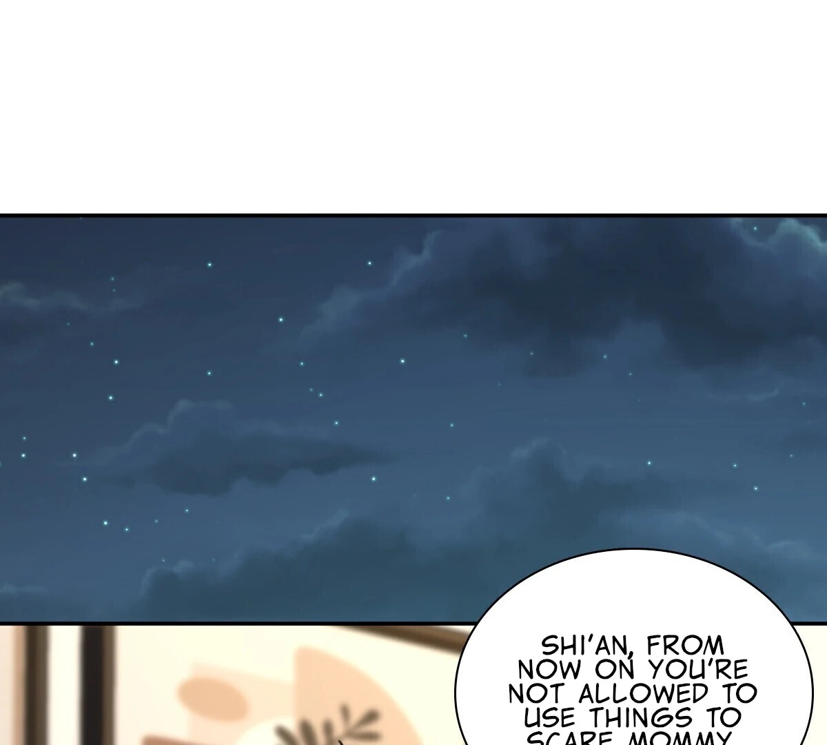 My Wife Is From a Thousand Years Ago Chapter 392 - page 2