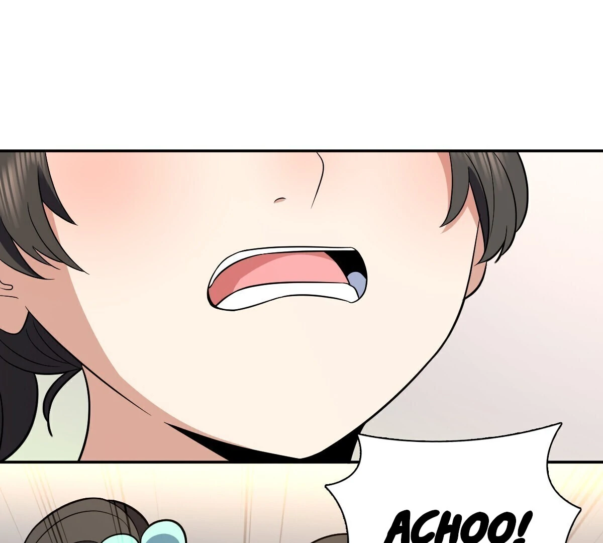 My Wife Is From a Thousand Years Ago Chapter 392 - page 25