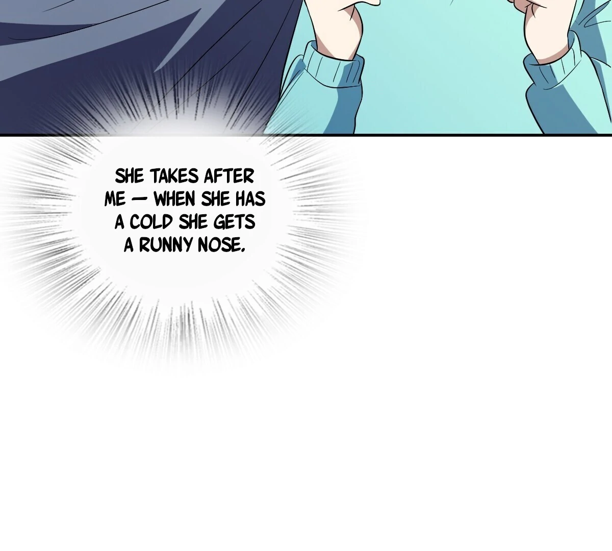 My Wife Is From a Thousand Years Ago Chapter 392 - page 30