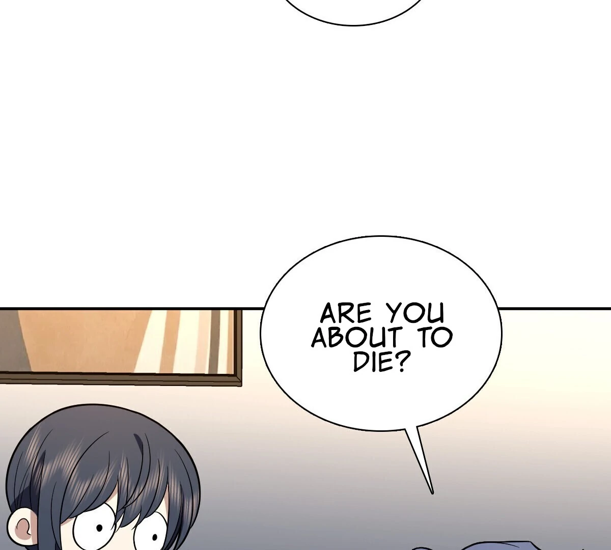 My Wife Is From a Thousand Years Ago Chapter 392 - page 38