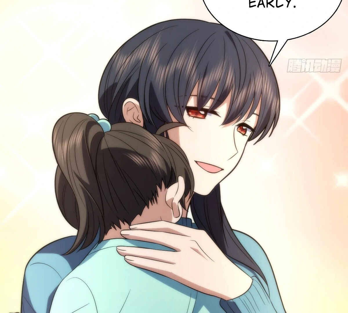 My Wife Is From a Thousand Years Ago Chapter 392 - page 43