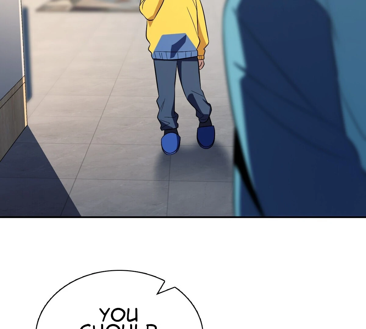 My Wife Is From a Thousand Years Ago Chapter 392 - page 46