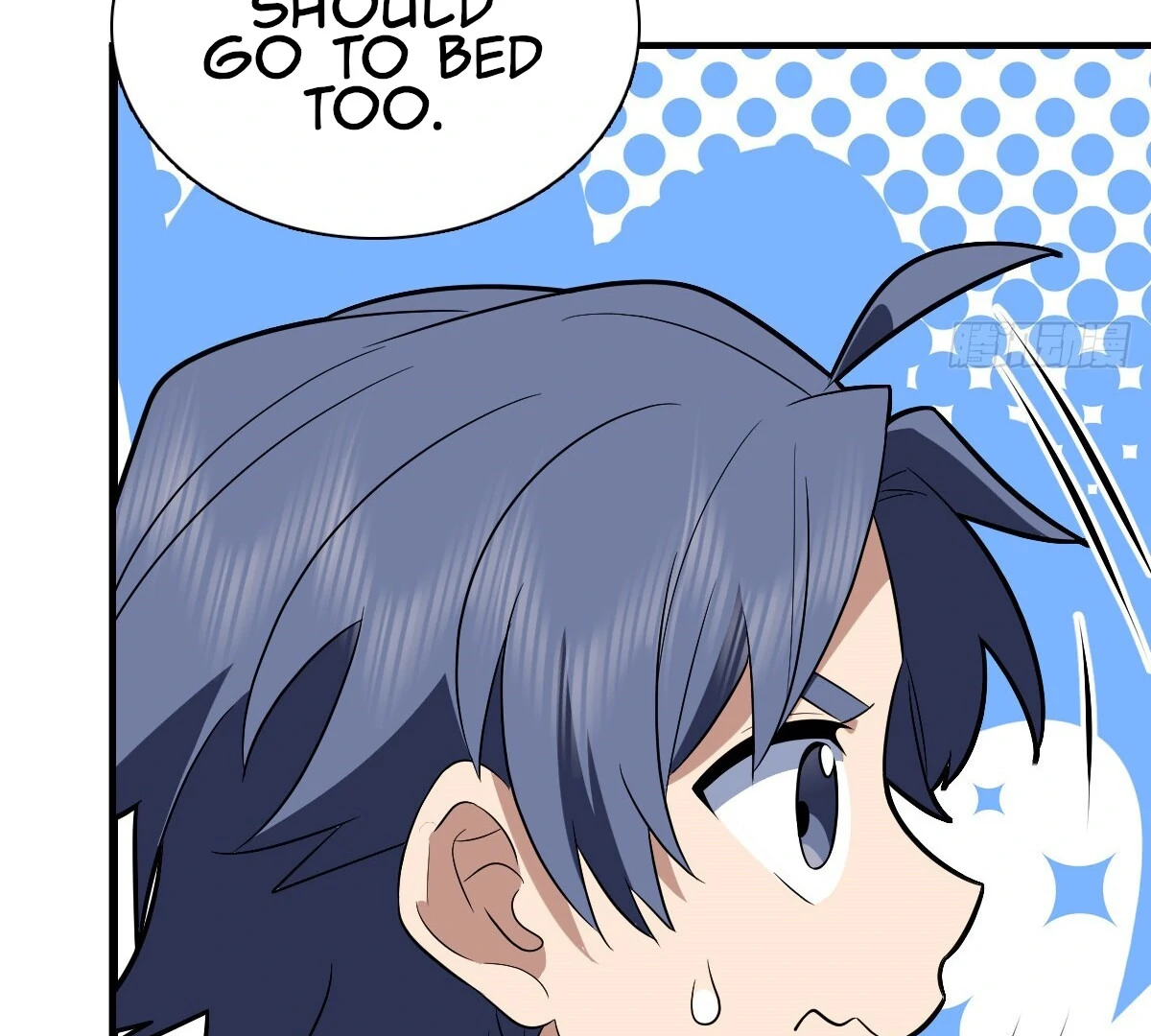My Wife Is From a Thousand Years Ago Chapter 392 - page 47
