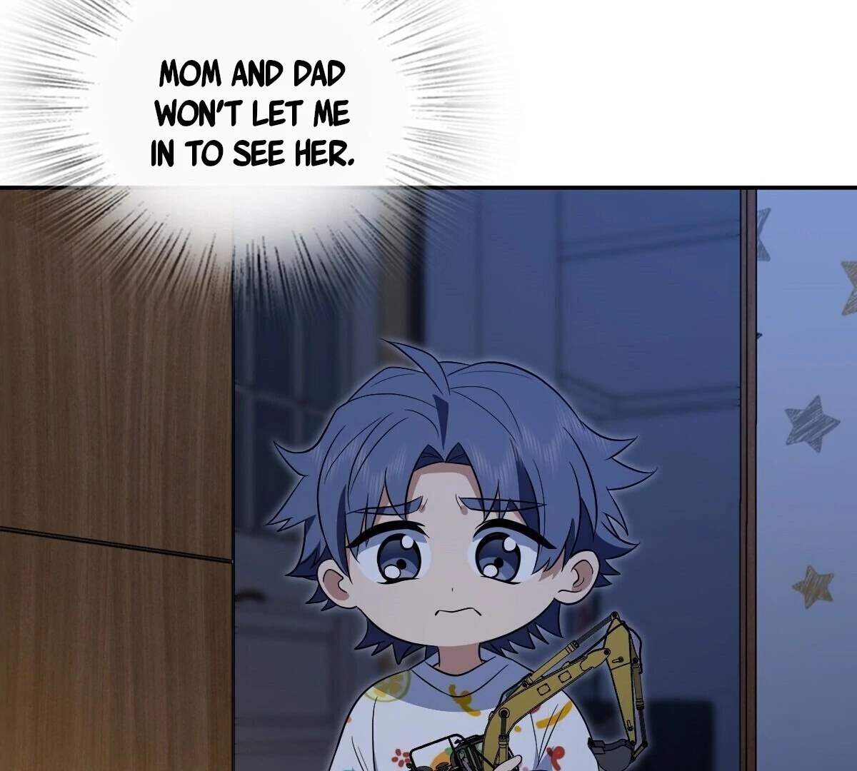 My Wife Is From a Thousand Years Ago Chapter 392 - page 66