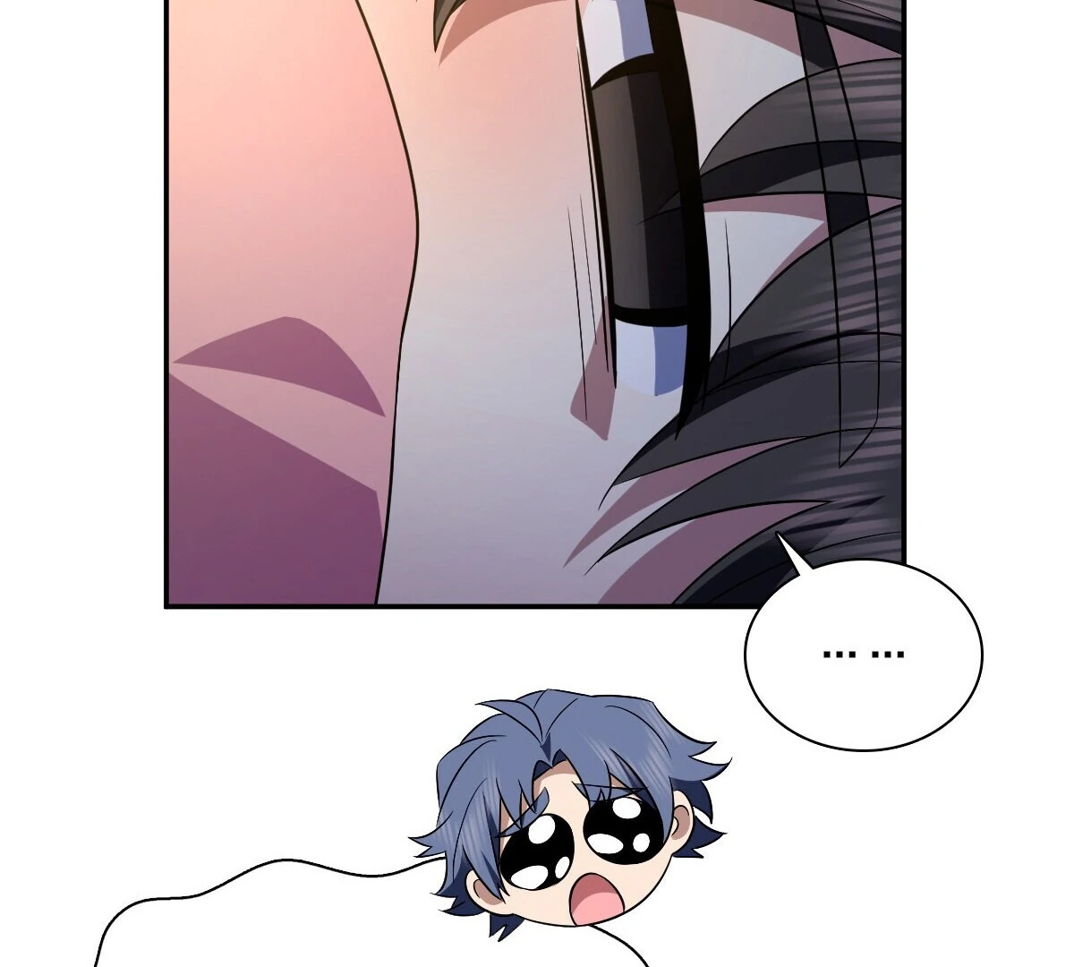 My Wife Is From a Thousand Years Ago Chapter 392 - page 70