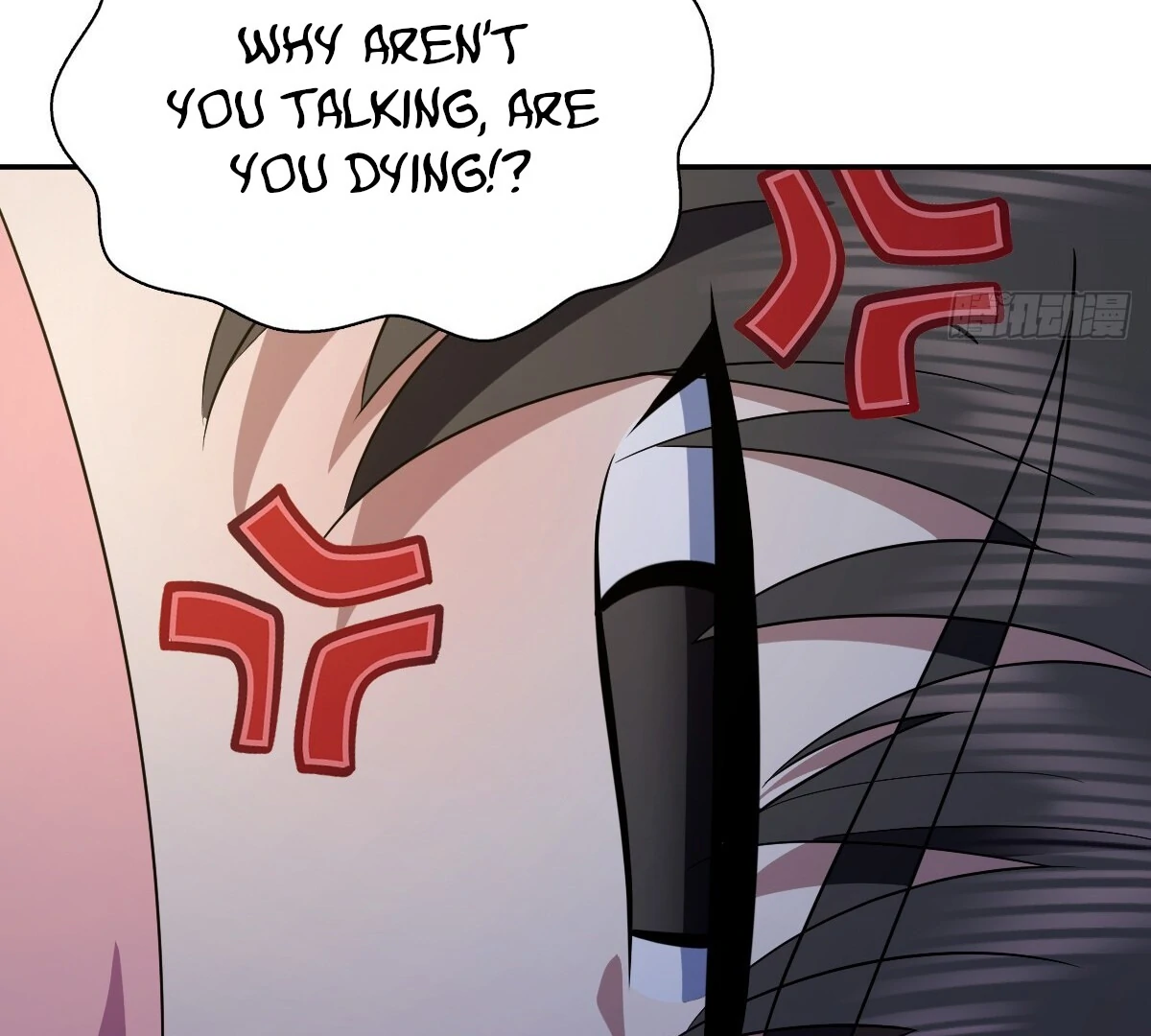My Wife Is From a Thousand Years Ago Chapter 392 - page 71