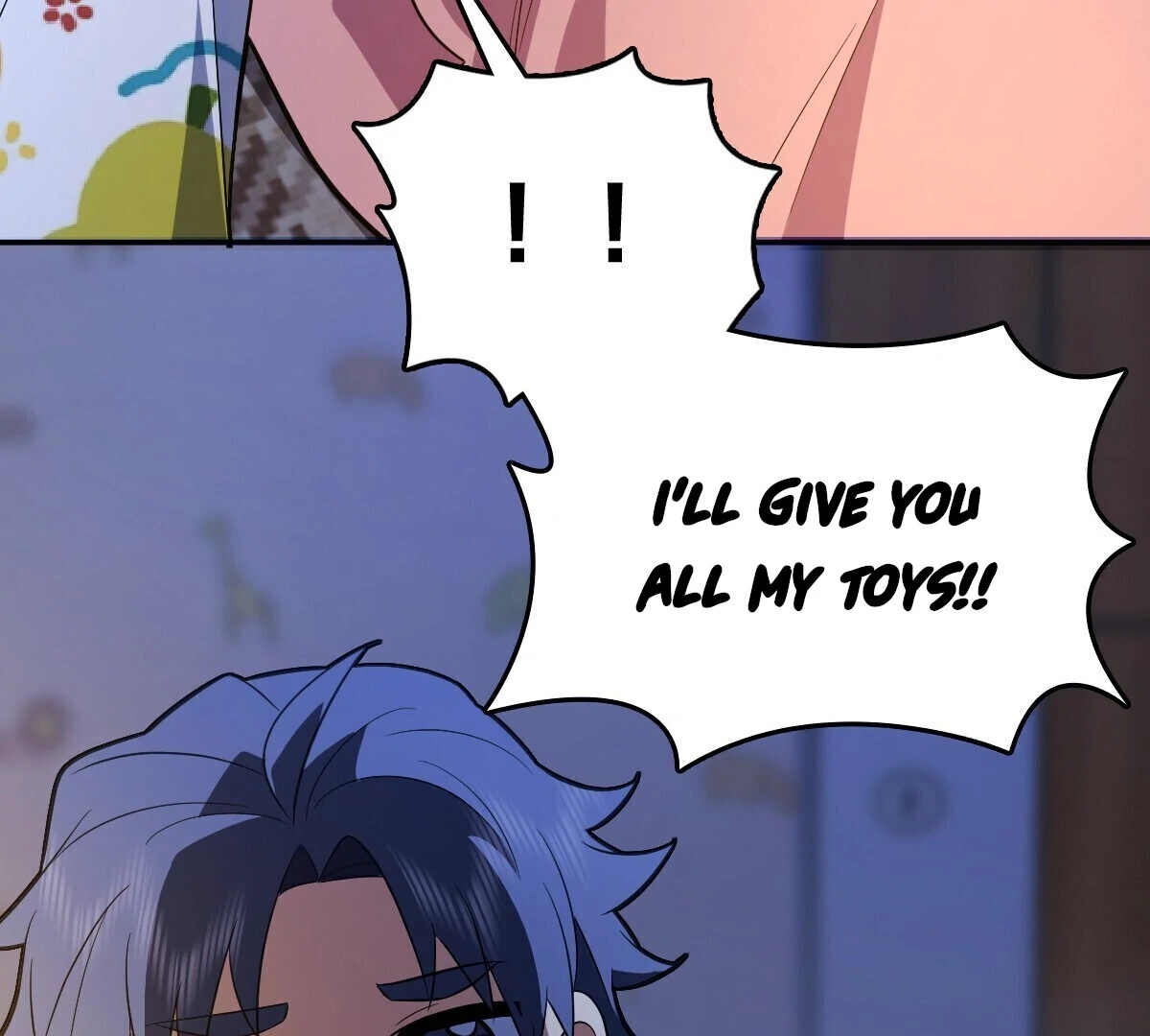 My Wife Is From a Thousand Years Ago Chapter 392 - page 74