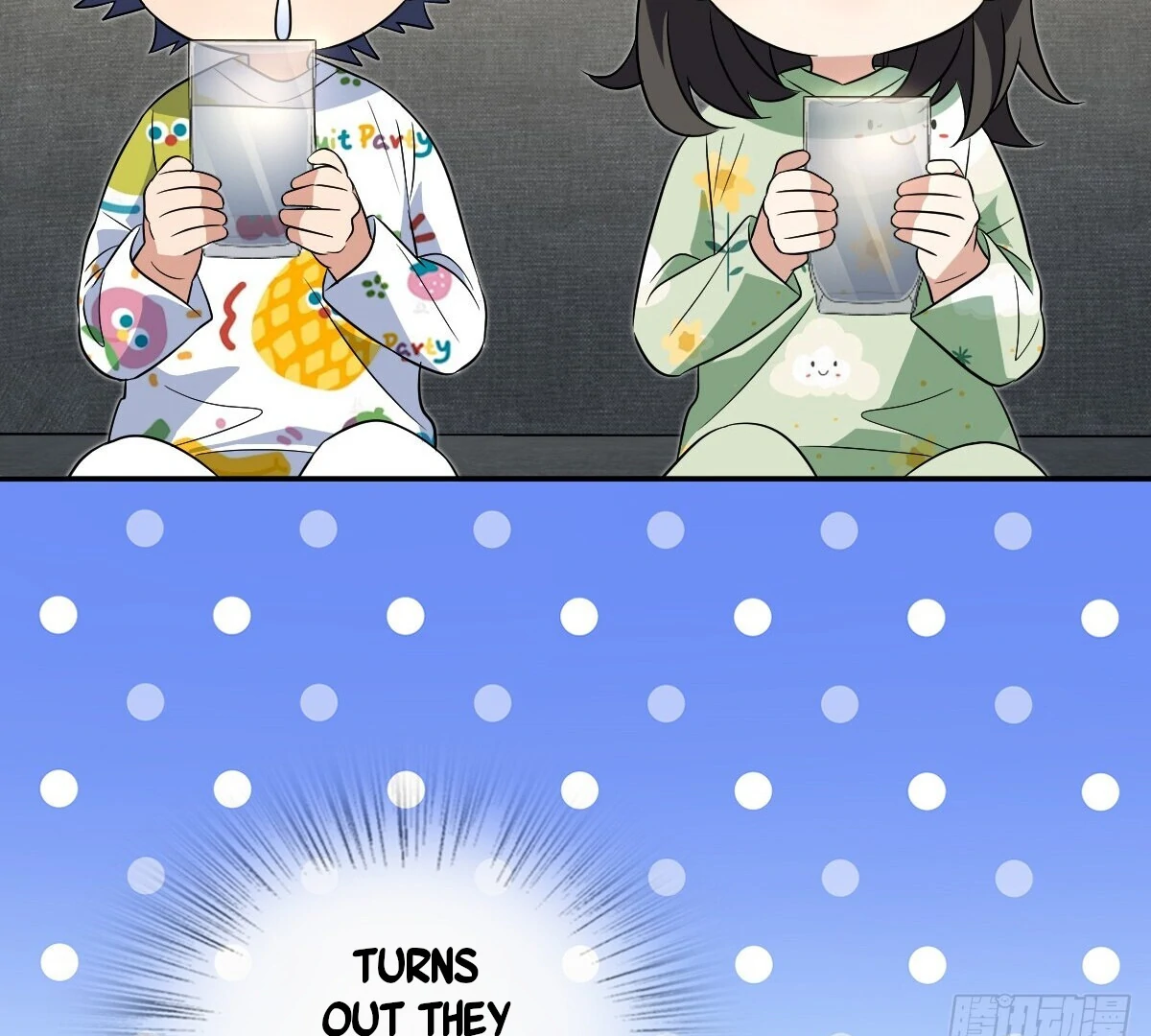 My Wife Is From a Thousand Years Ago Chapter 392 - page 82